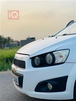 شيفروليه سونيك